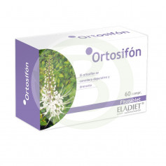 Ortosifón 60 Comprimidos Eladiet