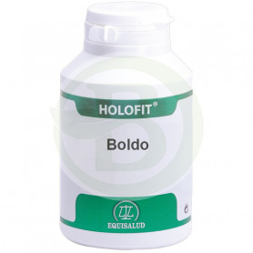 Holofit Boldo 180 Cápsulas Equisalud