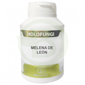 Holofungi Melena de León 180 Cápsulas Equisalud