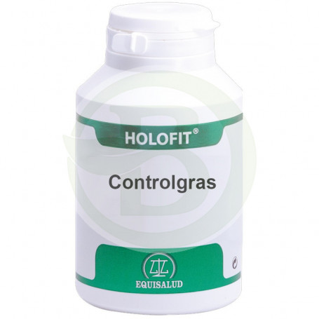 HHolofit Controlgras 180 Cápsulas Equisalud