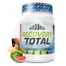 Recovery Total 700Gr. Sandía Vit O Best