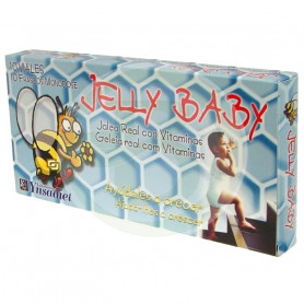 Jelly Baby 20 Viales Ynsadiet