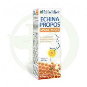 Echinapropos Spray Bucal 40Ml. Ynsadiet