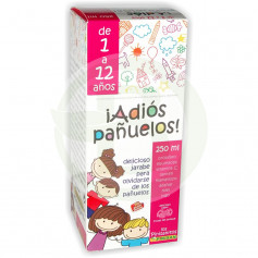 Pinisanito Adios Pañuelos 250Ml. Pinisan