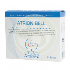Atrion Bell 30 Sticks Jellybell
