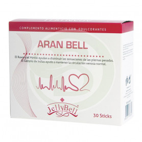 Aran Bell 30 Sticks Jellybell