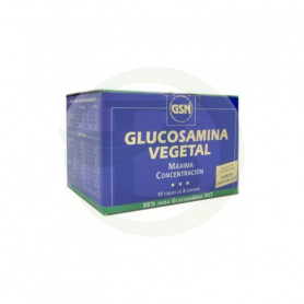 Glucosamina Chocolate 30 Sobres GSN