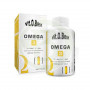 Omega 3 1.000Mg. 100 Perlas Vit o Best