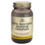 Beta Glucanos Complex 60 Cápsulas Solgar