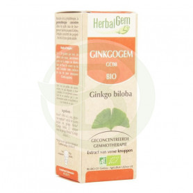 Ginkgogem GC08 50Ml. Herbal Gem