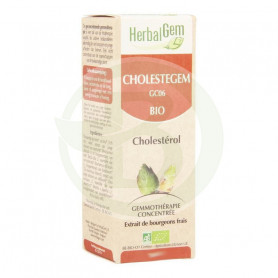 Colestegem GC06 50Ml. Herbal Gem