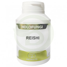 Holofungi Reishi 180 Cápsulas Equisalud