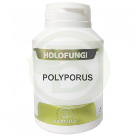 Holofungi Polyporus 180 Cápsulas Equisalud