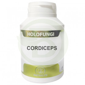 Holofungi Cordiceps 180 Cápsulas Equisalud