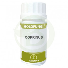 Holofungi Coprinus 50 Cápsulas Equisalud