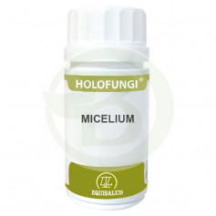 Holofungi Micelium 50 Cápsulas Equisalud