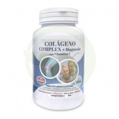 Colágeno con Magnesio 1.200Mg. 90 Comprimidos Nature Essential