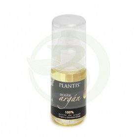 Aceite de Argán 30Ml. Plantis