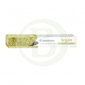 Roll-On de Argán Contorno de Ojos 7Ml. Esential Aroms