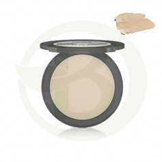 Maquillaje Crema 2 en 1 Ivory 01 Lavera