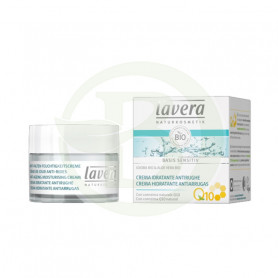 Crema Hidratante Antiarrugas Q10 50Ml. Lavera
