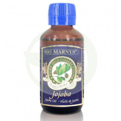 Aceite de Jojoba Masaje 100Ml. MArnys
