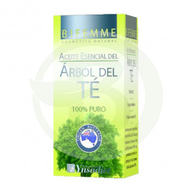 Aceite de Árbol de Té 30Ml. Bifemme