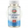 L-Carnosine 500Mg. 30 Comprimidos Kal