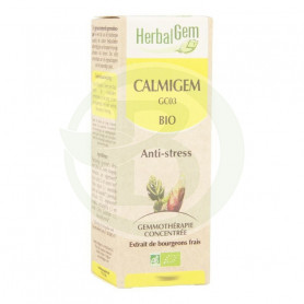 Calmigem Spray GC03 15Ml. Herbal Gem