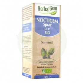 Noctigem Spray GC11 10Ml. Herbal Gem