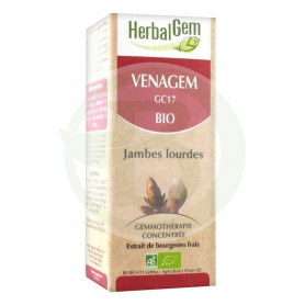 Venagem GC17 15Ml. Herbal Gem