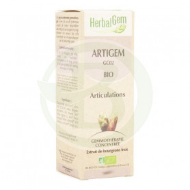 Artigem GC02 50Ml. Herbal Gem