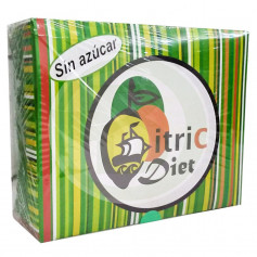 Citricdiet 50 Sobres Duplos