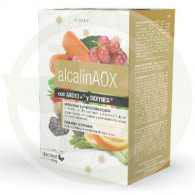 Alcalinaox 30 Cápsulas Dietmed