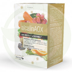 Alcalinaox 30 Cápsulas Dietmed