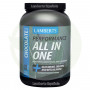All in One Whey-Chocolate 1.000Gr. Lamberts