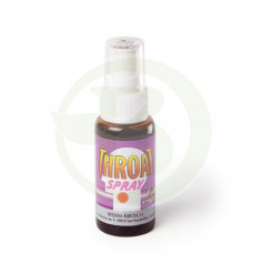 Throat Spray 30Ml. Artesanía Agrícola
