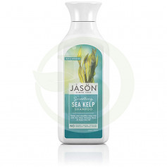 Champú de Algas Kelp 473Ml. Jason