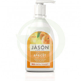 Gel de Ducha de Albaricoque 887Ml. Jason