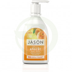 Gel de Ducha de Albaricoque 887Ml. Jason