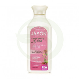 Champú de Jojoba 473Ml. Jason