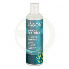 Champú de Árbol del Té 517Ml. Jason