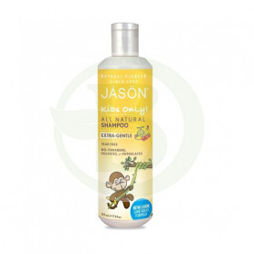 Champú Kids Only 517Ml. Jason