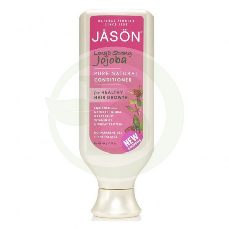 Acondicionador de Jojoba 454Gr. Jason