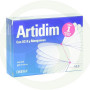 Artidim UC-II 490Mg. 30 Cápsulas Dimefar