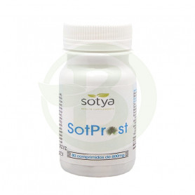 Sot-Prost 600Mg. 80 Comprimidos Sotya