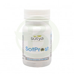 Sot-Prost 600Mg. 80 Comprimidos Sotya