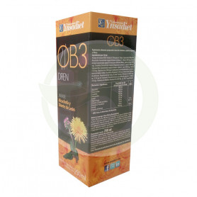 OB3 Drenante 475Ml. Ynsadiet