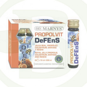 Propolvit Defens Marnys