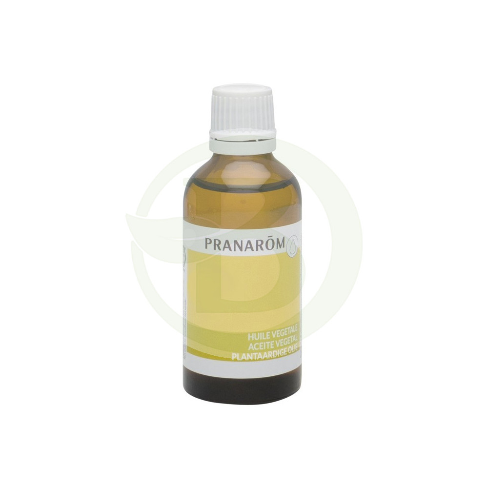 Pranarom Aceite de almendras dulces 50 ml